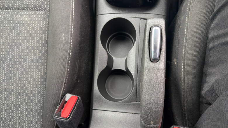 Vauxhall Crossland 1.2 Griffin 5dr Petrol Hatchback